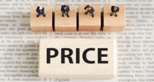 中古市場: 販売と価格の動向