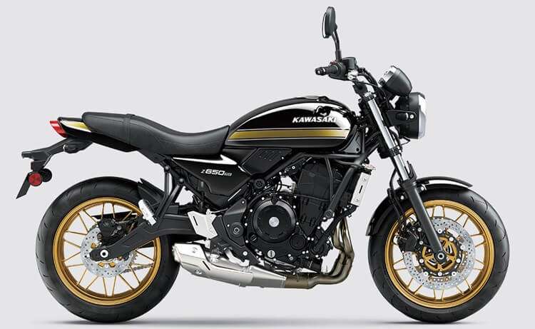Z650RSが買えない本当の理由と納期事情