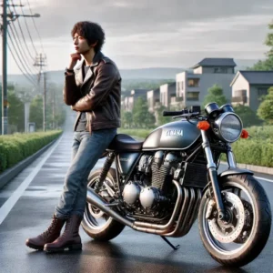 XJR1300はなぜ不人気と言われるのか？