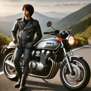 XJR1300 不人気の真相と魅力を再評価