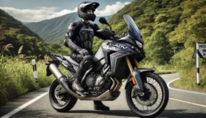 X-ADV 750の特徴とメリット・デメリット