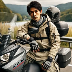 X-ADV購入後に後悔するポイントとは？