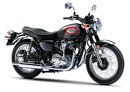W800は不満が多いって本当？メリット・デメリットを徹底比較