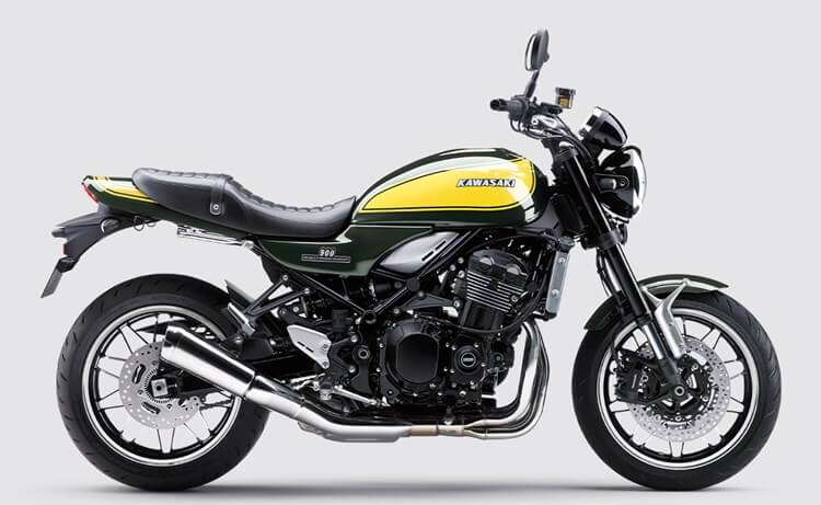 Z900RSが買えない本当の理由と今買える可能性とは？