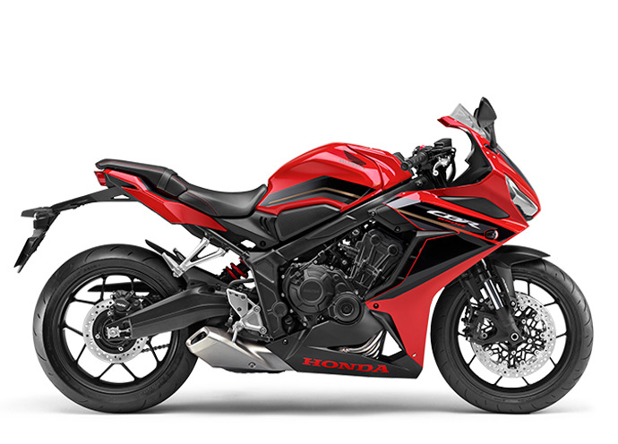 CBR650Rが不人気の噂はなぜ？購入前に知るべき注意点