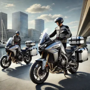 NC750X 不人気は本当？その理由と真相を解説