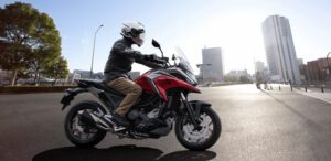NC750X 不人気って本当？不満は？驚きの実用性と燃費性能！