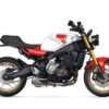 XSR900かっこ悪いと言われる理由は？デザイン評価と人気の実態