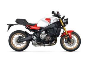 XSR900かっこ悪いと言われる理由は？デザイン評価と人気の実態