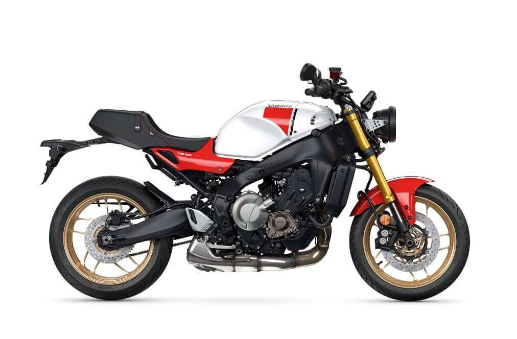 XSR900かっこ悪いと言われる理由は？デザイン評価と人気の実態