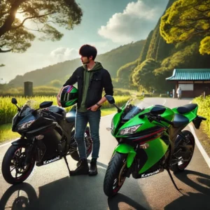 ニンジャ250で後悔しないために知っておくこと