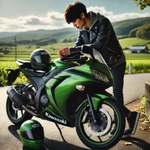 ニンジャ250で後悔を防ぐための重要なポイント