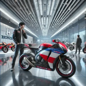 CBR600RRが買えない理由と現状を徹底解説