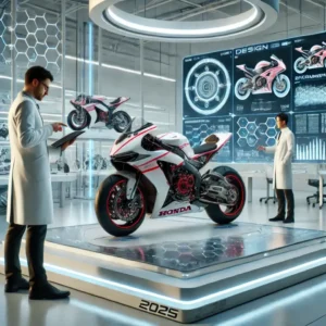 2025年モデルの可能性を探る