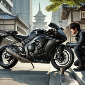 CBR1100XX不人気についてなぜ評価が分かれるのか