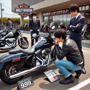中古を購入する際の注意点