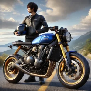 XSR900は速すぎ？パワーと性能を徹底検証