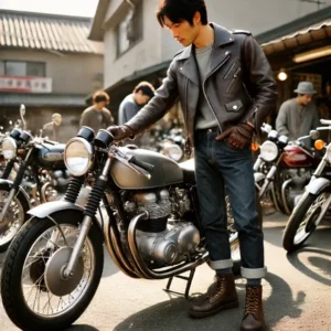 XJR400が安い理由とは？中古市場の価格動向
