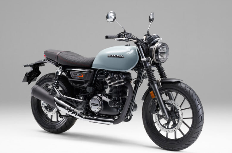 GB350が買えない理由はコレ！最新の販売状況と購入のポイント