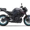 MT-03のデザインはダサい？実際の評価とカスタムでの変化