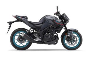 MT-03のデザインはダサい？実際の評価とカスタムでの変化