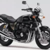 XJR400が安い理由とは？中古市場の価格動向と購入時の注意点