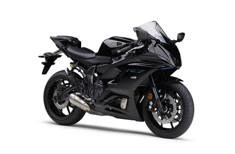 YZF-R7遅いと感じる？その実力と評価