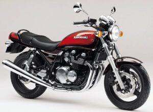 ゼファー750の値崩れは本当？高騰する理由と購入の最適な時期