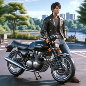 ゼファー750 値崩れと買い時のポイントを紹介