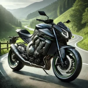 Z1000は速すぎる？その魅力と理由を解説