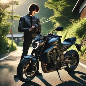 Z1000速すぎの評判と注意点まとめ