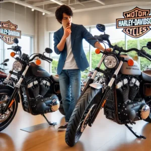 新車・中古購入はどちらが得か比較