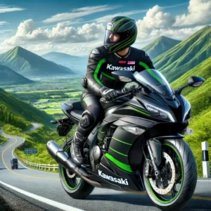 Ninja650不人気は本当か？とツーリング性能と維持費を検証