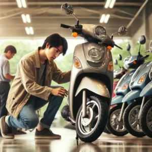 中古車選びで注意すべきポイント