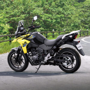 Vストローム250の造りがヤバイ？購入前に知るべきデメリット
