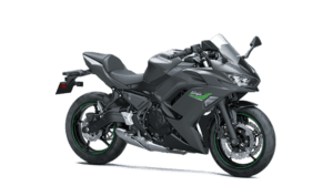 Ninja650の不人気は本当？維持費や性能から見た実力とは