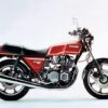 Z1000MK2とKZ1000MK2の違いを比較！人気の理由とは