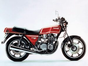 Z1000MK2とKZ1000MK2の違いとは？