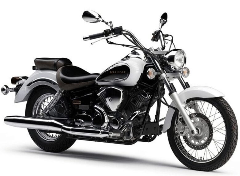 ドラッグスター250で後悔しないためのポイント
