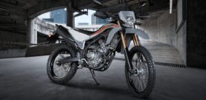 CRF250Lのフルパワー化で加速力と最高速を大幅アップ？