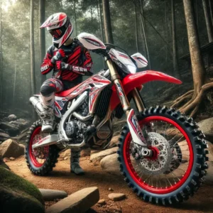 CRF250L フルパワー化で実現するパワーアップ方法