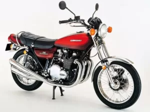 Z2は、なぜ高い?カワサキの歴史的価値のある名車の魅力