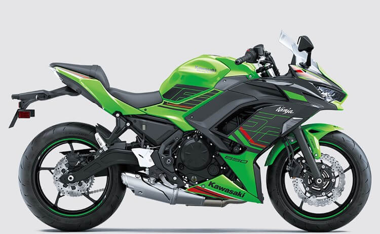 「ニンジャ650 ダサい」って本当？実際のユーザー評価は・・・