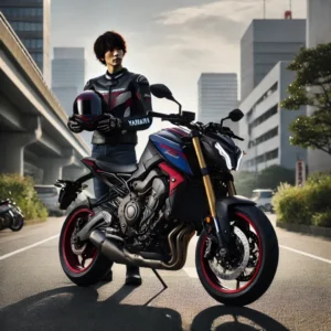 MT-03はダサい？後悔しないためのポイント