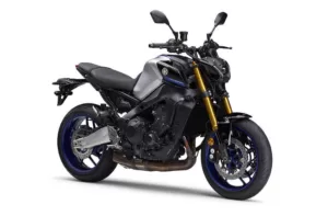 MT-09が疲れる理由と快適に乗るコツとは？