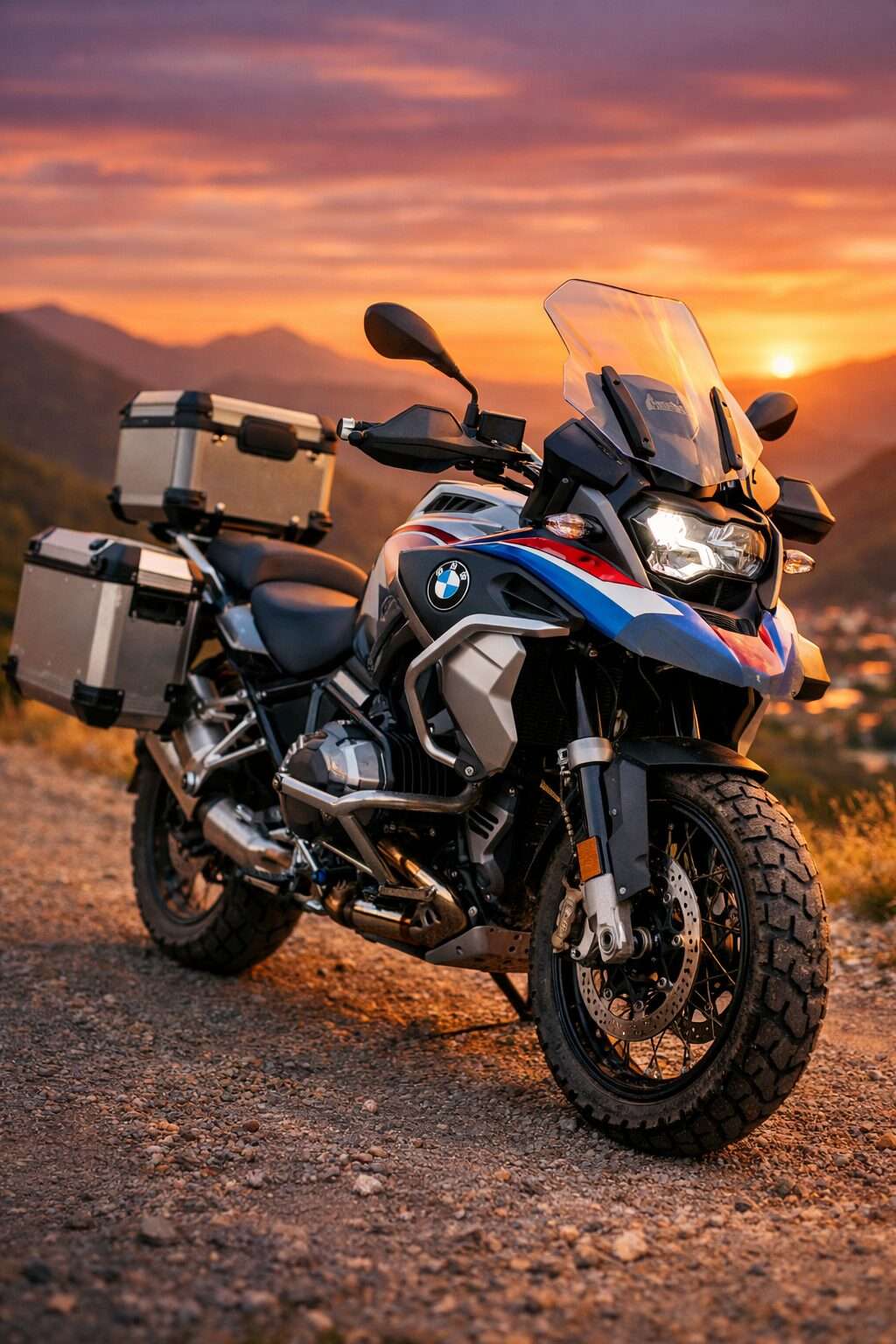 BMWバイクはやめとけという不安の解消法