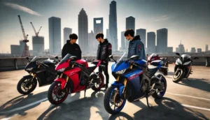 CBR400R 不人気の理由と評価