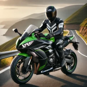 ニンジャ1000SXを選んで後悔しないために知るべきこと