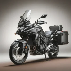 NX400は本当にダサいのか？