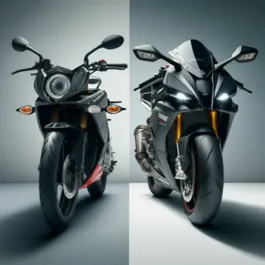 RX125とRS660の故障比較